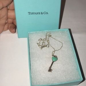 Tiffany Key!!
